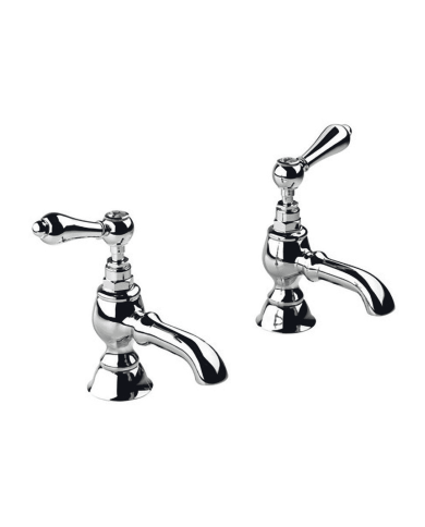 robinet baignoire imperial | Regent série rétro