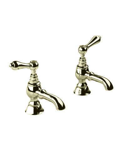 robinet baignoire imperial | Regent série rétro