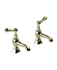 robinet baignoire imperial | Regent série rétro