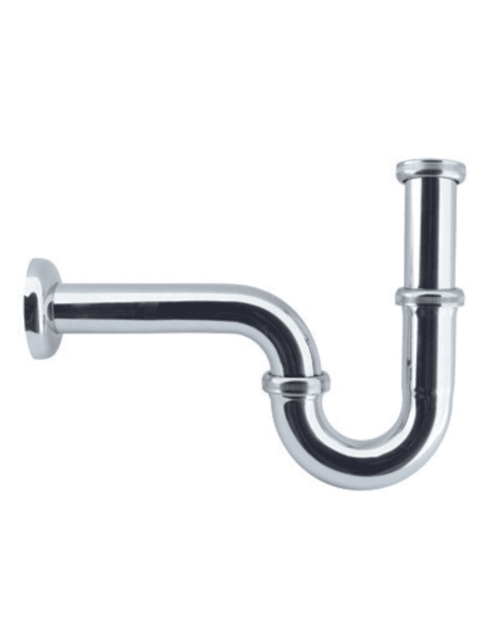 Siphon en forme de P - Imperial