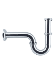 Siphon en forme de P - Imperial