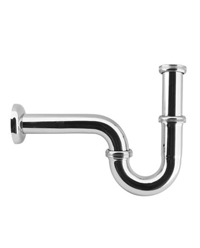 Siphon en forme de P - Imperial