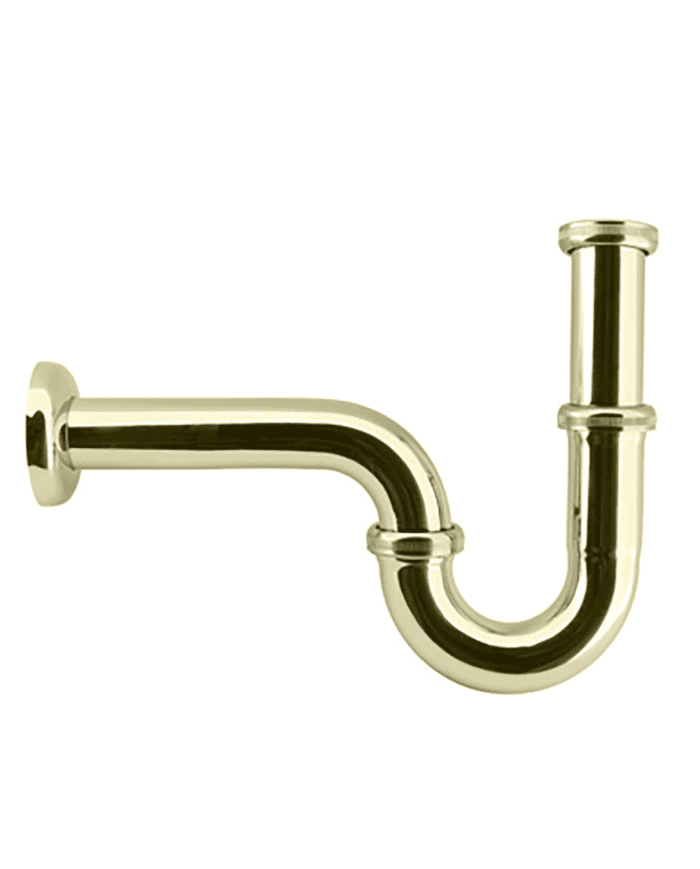 Siphon en forme de P - Imperial