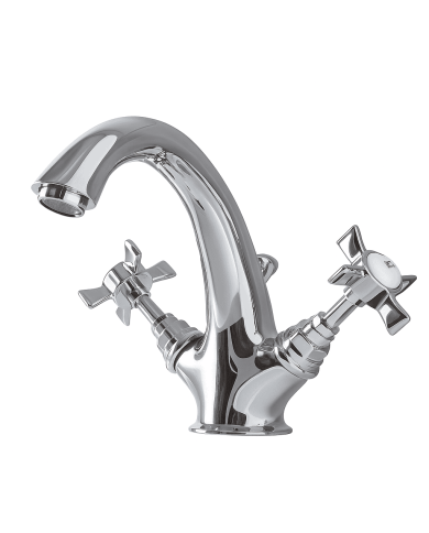 Mélangeur avec vidage - Sbordoni