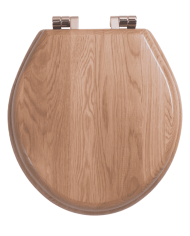 Abattant Oval Radcliffe - Imperial