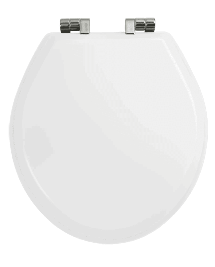 Abattant Oval Radcliffe - Imperial