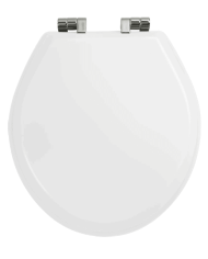 Abattant Oval Radcliffe - Imperial