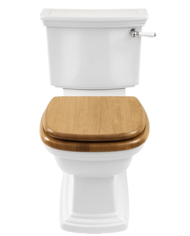 WC monobloc Radcliffe - Imperial