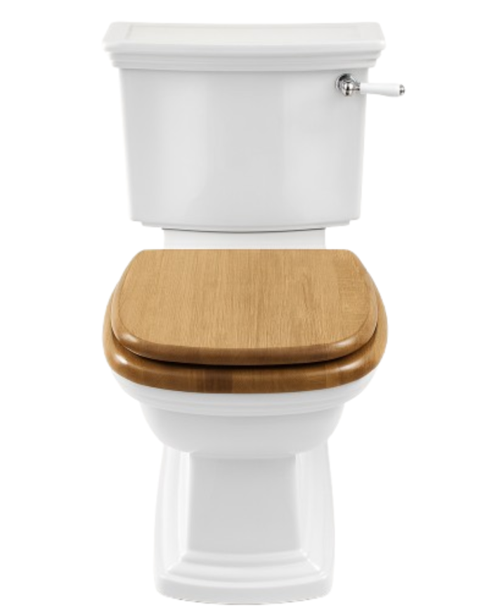 WC monobloc Radcliffe | Imperial