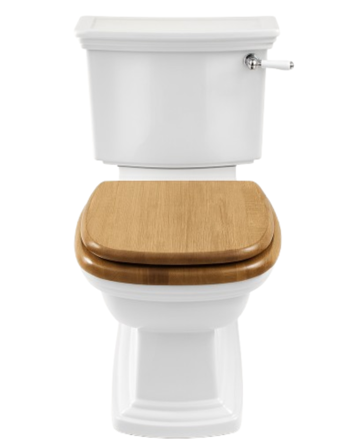 WC monobloc Radcliffe - Imperial
