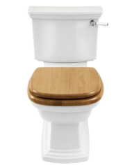 WC monobloc Radcliffe - Imperial WC monobloc Radcliffe - Imperial