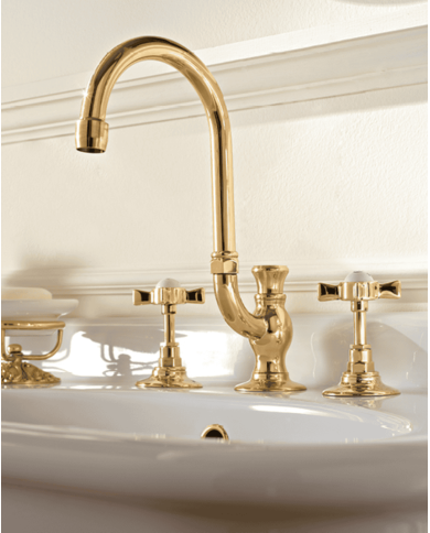 Mélangeur bec haut - Sbordoni