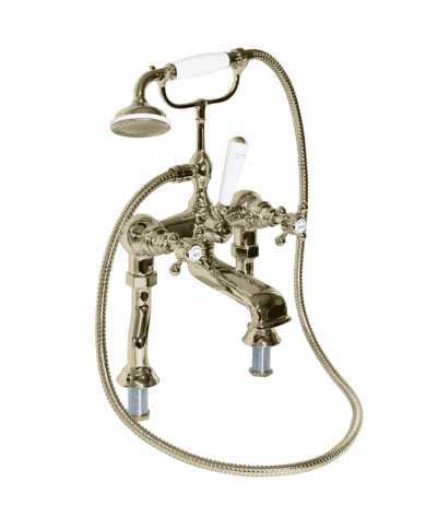 mélangeur bain douche victorian imperial | Imperial