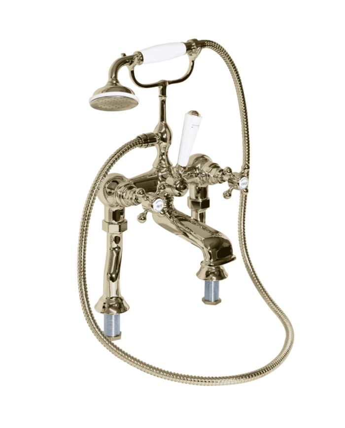 mélangeur bain douche victorian imperial | Imperial