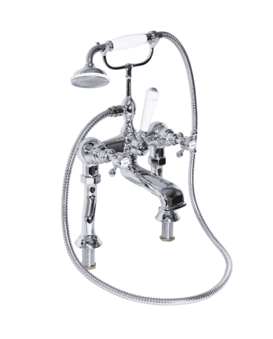 mélangeur bain douche victorian imperial | Imperial
