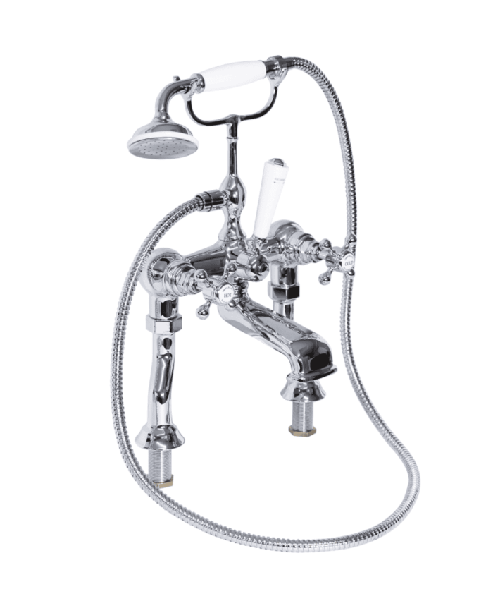 mélangeur bain douche victorian imperial | Imperial