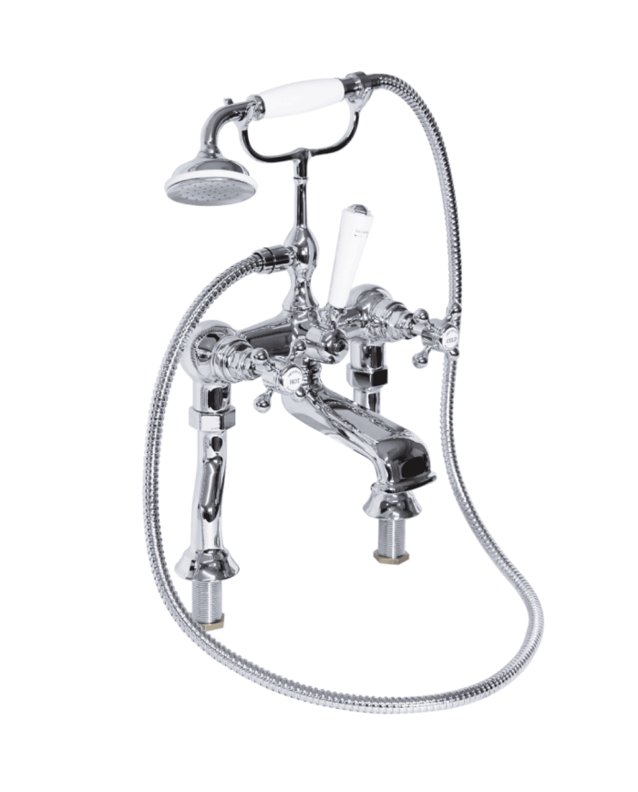 Mélangeur sur gorge - Victorian Imperial