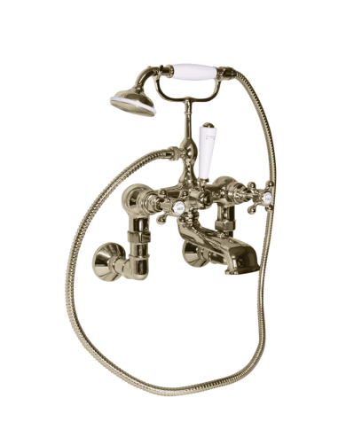 Mélangeur mural - Victorian Imperial