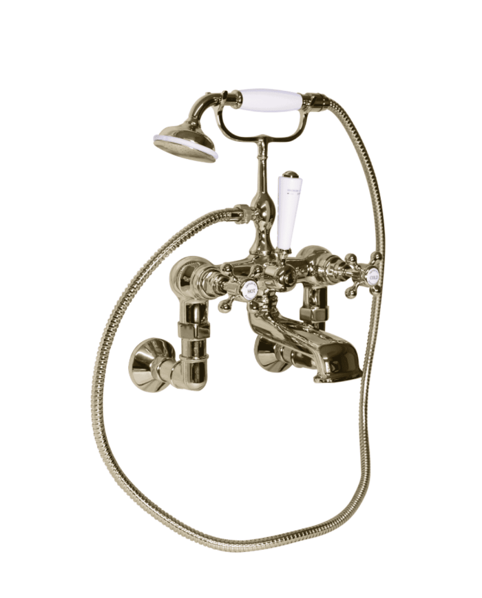 Mélangeur mural - Victorian Imperial