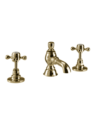 Mélangeur 3 trous - Victorian Imperial