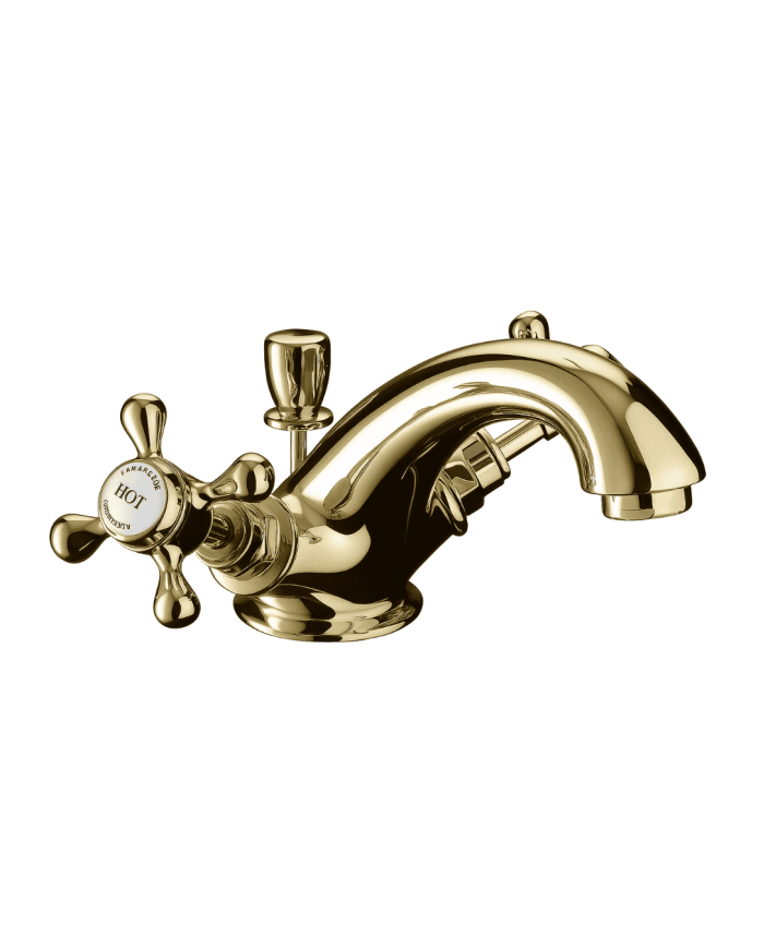 mélangeur lavabo victorian imperial | Imperial Angleterre