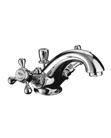 mélangeur lavabo victorian imperial | Imperial Angleterre