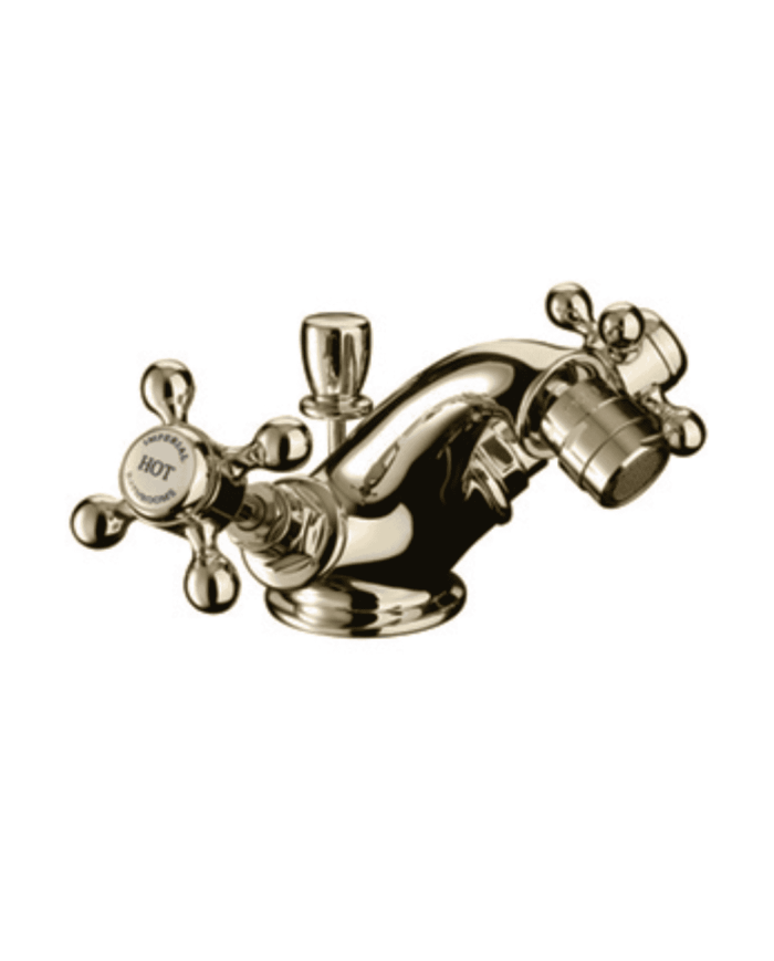 Mélangeur bidet - Victorian Imperial