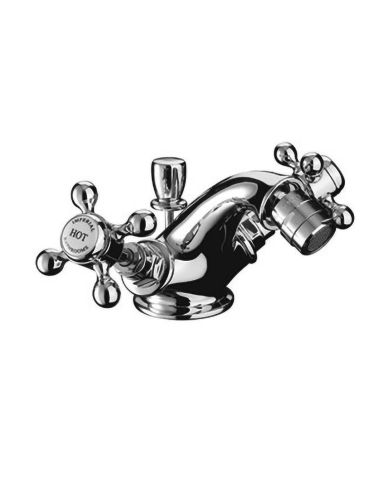 Mélangeur bidet - Victorian Imperial