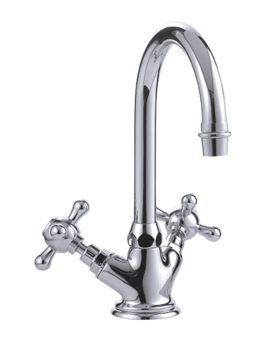 Mélangeur micro lavabo - Victorian Imperial