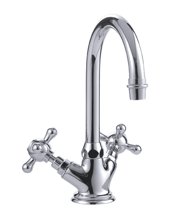 mélangeur lavabo victorian imperial | Imperial Angleterre