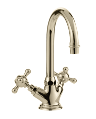 Mélangeur micro lavabo - Victorian Imperial