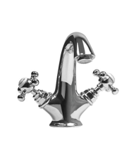 Mélangeur haut monotrou lavabo - Westminster Imperial