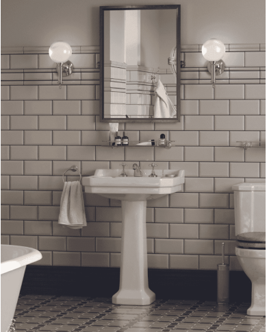 Lavabo 60 - Lichfield Imperial