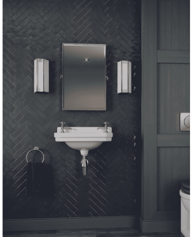 Lavabo 50 - Lichfield Imperial