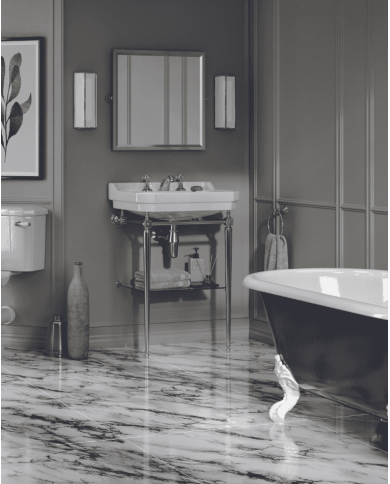 Console Buxton - Lichfield Imperial