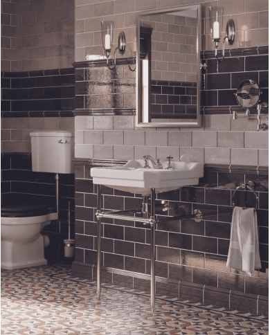 Console - Lichfield Imperial