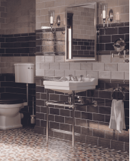 Console - Lichfield Imperial