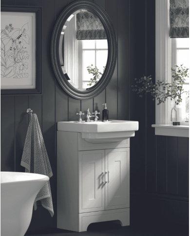 Meuble sous-vasque - Lichfield Imperial