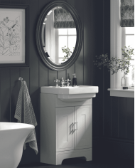 Meuble sous-vasque - Lichfield Imperial