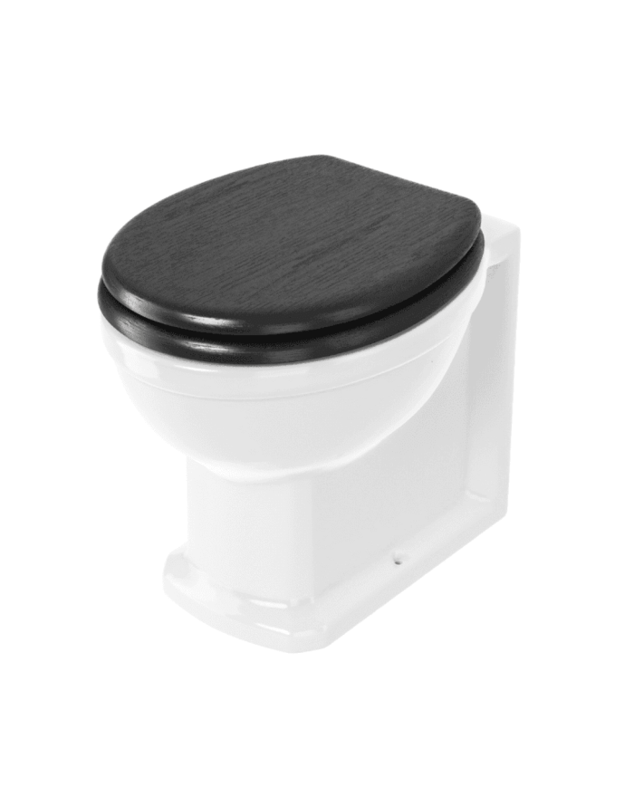 cuvette suspendue imperial | Lichfield rétro anglaise