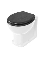 cuvette suspendue imperial | Lichfield rétro anglaise
