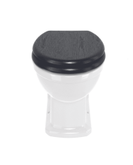 cuvette suspendue imperial | Lichfield rétro anglaise