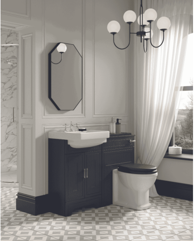 Meuble pour WC - Lichfield Imperial