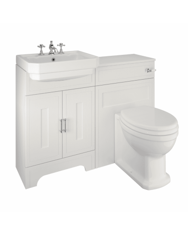 Meuble pour WC - Lichfield Imperial