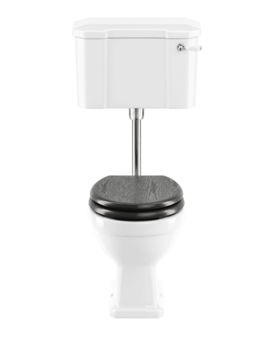 Cuvette chasse mi-haute - Lichfield Imperial