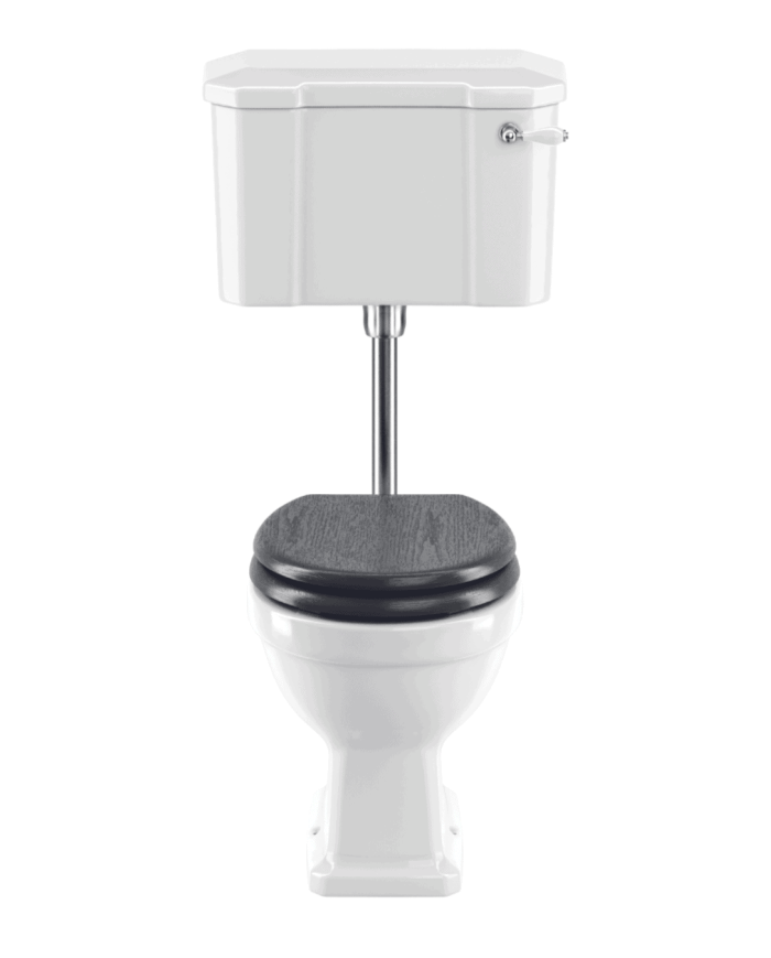 Cuvette chasse mi-haute - Lichfield Imperial