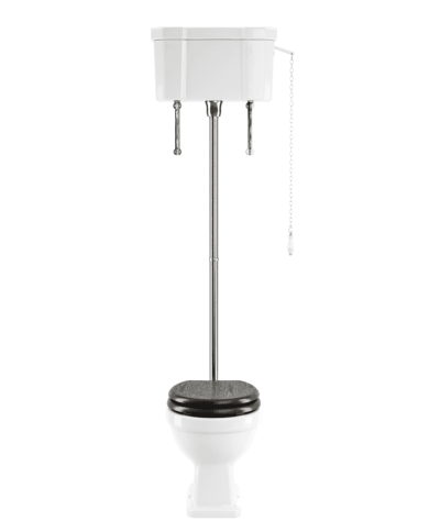 Cuvette chasse haute - Lichfield Imperial