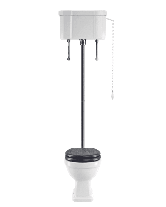 Cuvette chasse haute - Lichfield Imperial