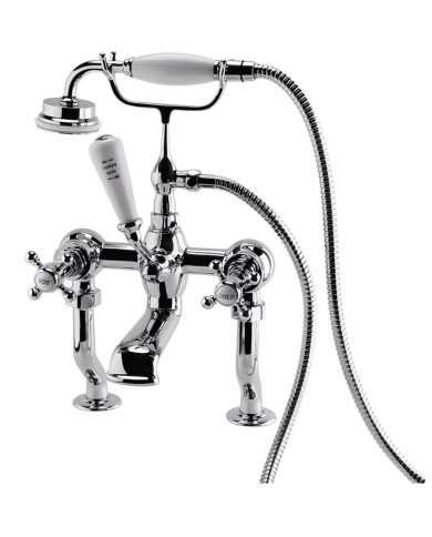 Mélangeur sur gorge - Lichfield Imperial