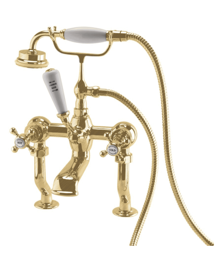 Mélangeur sur gorge - Lichfield Imperial